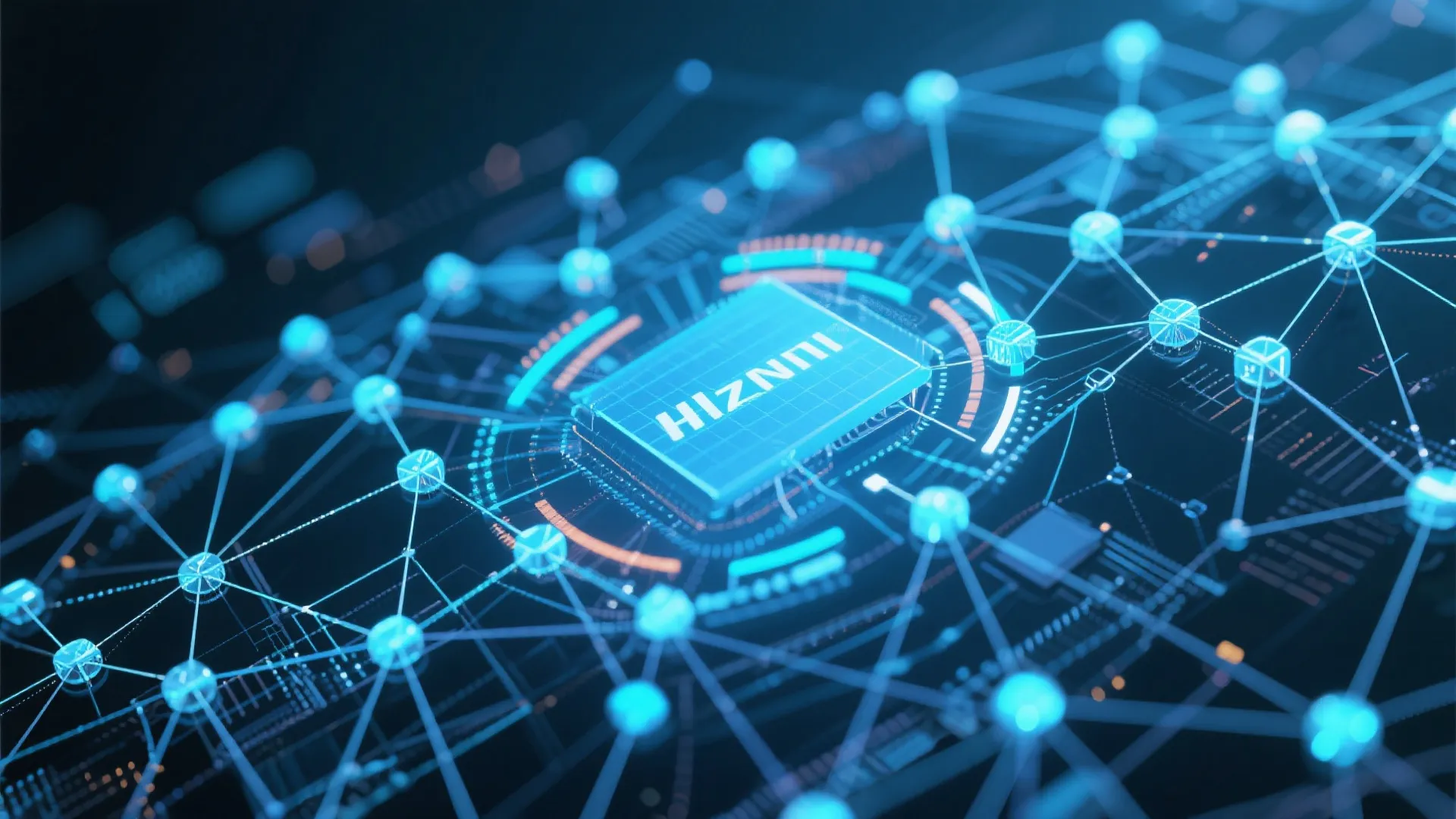 Data Visualization Background