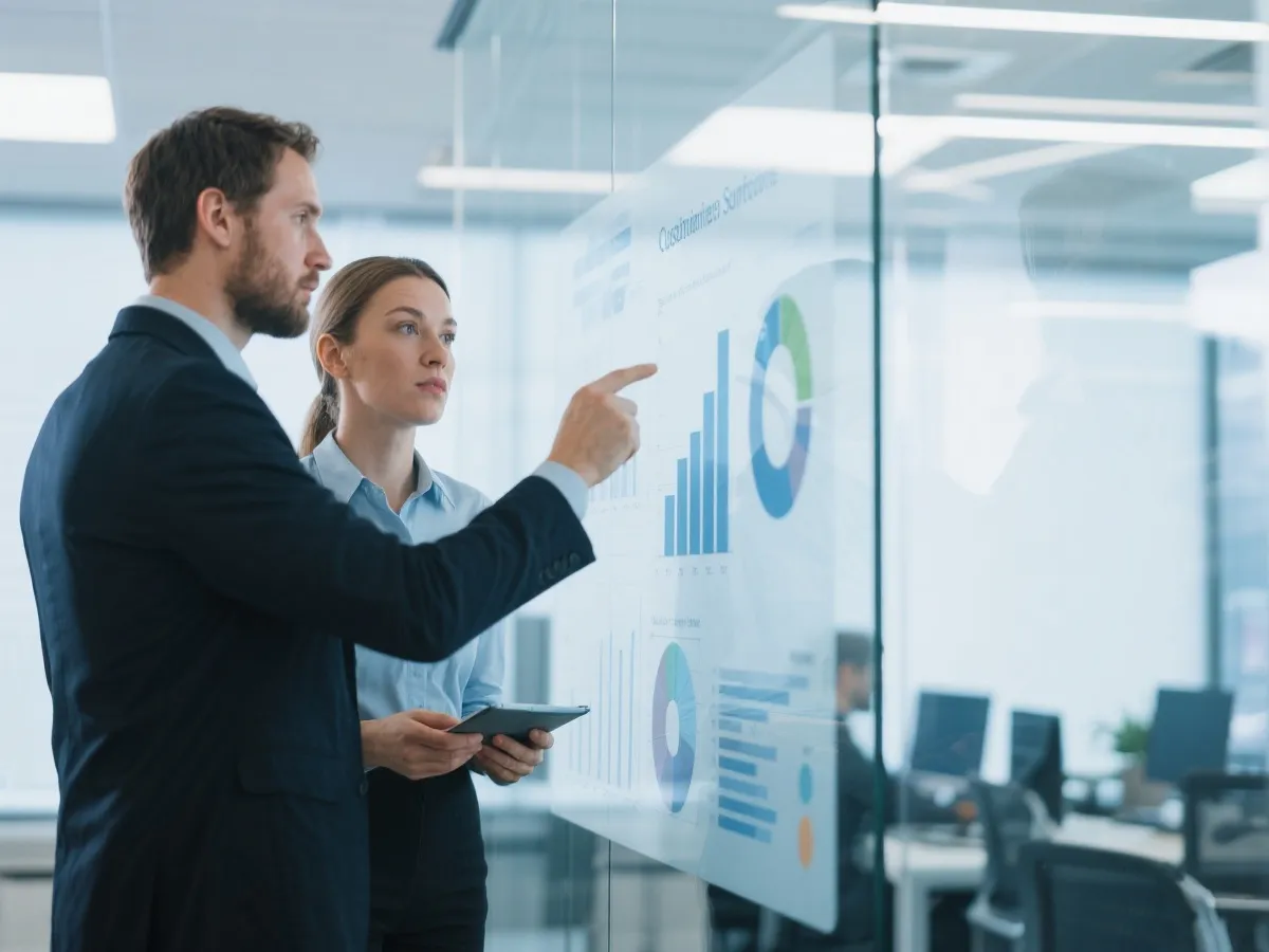 专业客服与技术支持团队